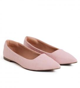 Sapatilha Croco Candy Color