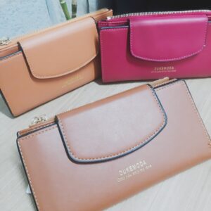 Carteira Feminina Medium Size