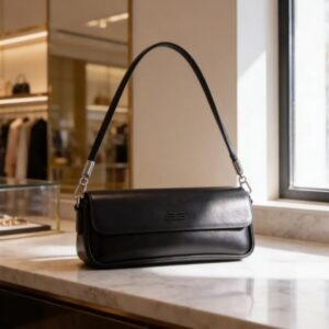 Bolsa Feminina Baguete